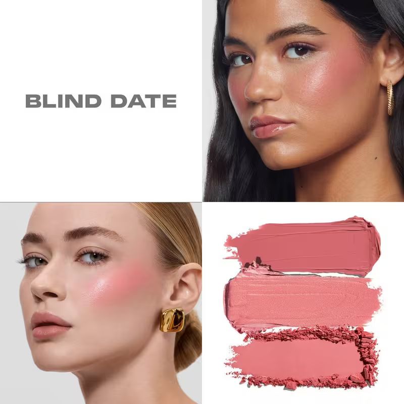 Morphe Blush - BLIND DATE - Imagen 2