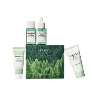 SKIN1004 Madagascar Centella Tea-Trica Travel Kit