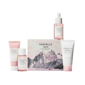 SKIN1004 Madagascar Centella Poremizing Travel Kit
