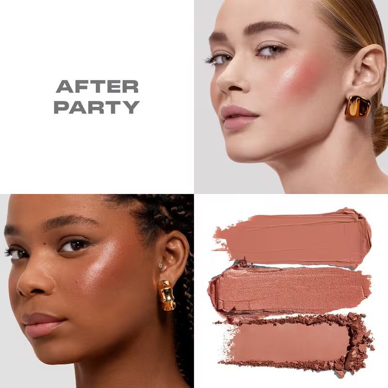 Morphe Blush - AFTER PARTY - Imagen 2