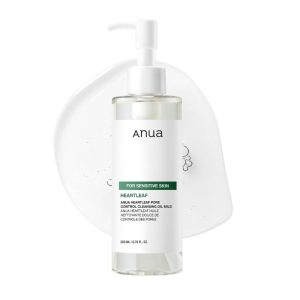 Anua Heartleaf Pore Control Cleansing Oil 200ml