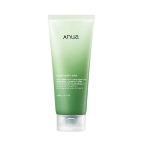 ANUA Heartleaf Quercetinol Pore Deep Cleansing Foam 150ml
