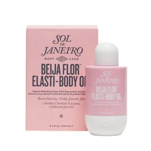 Sol de Janeiro Beija Flor Elasti-Body Oil 100 ml