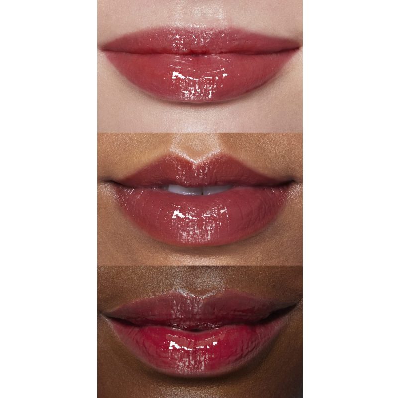 elf Lip Lacquer – Brillo Labial Nutritivo tono Cherry Bomb - Imagen 2