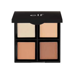 elf Powder Contour Palette