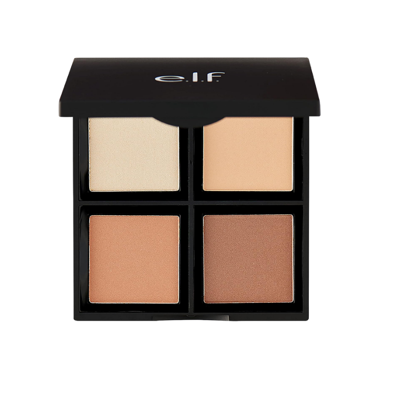 elf Powder Contour Palette