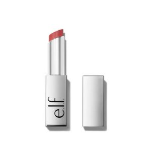 elf Tinted Lip Oil Stick TONO ROSE LATTE