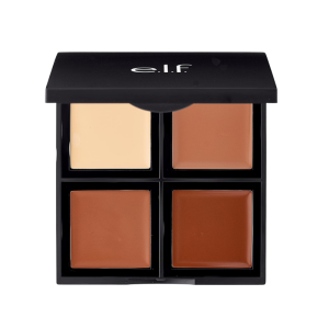elf Cream Contour Palette