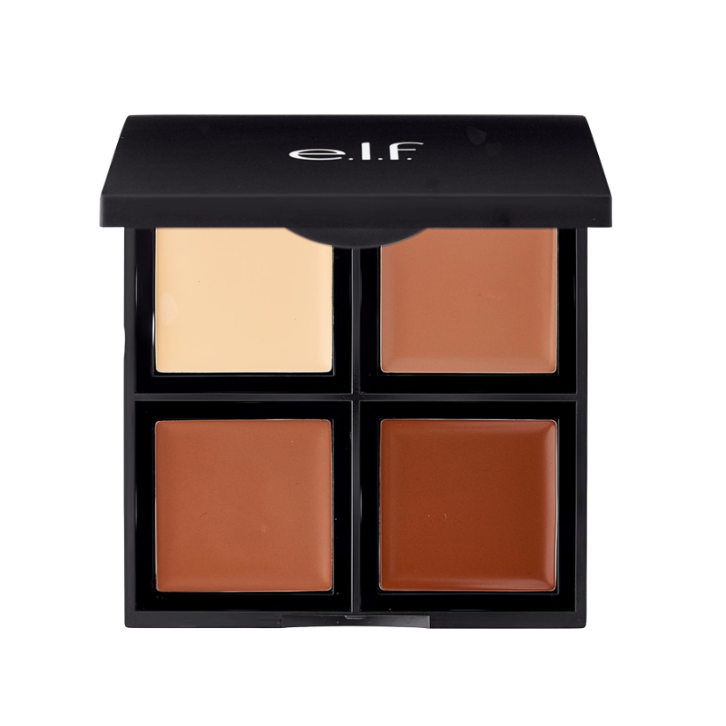 elf Cream Contour Palette