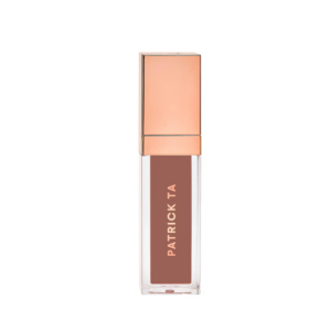 PATRICK TA Major Volume Plumping Gloss tono Obviously