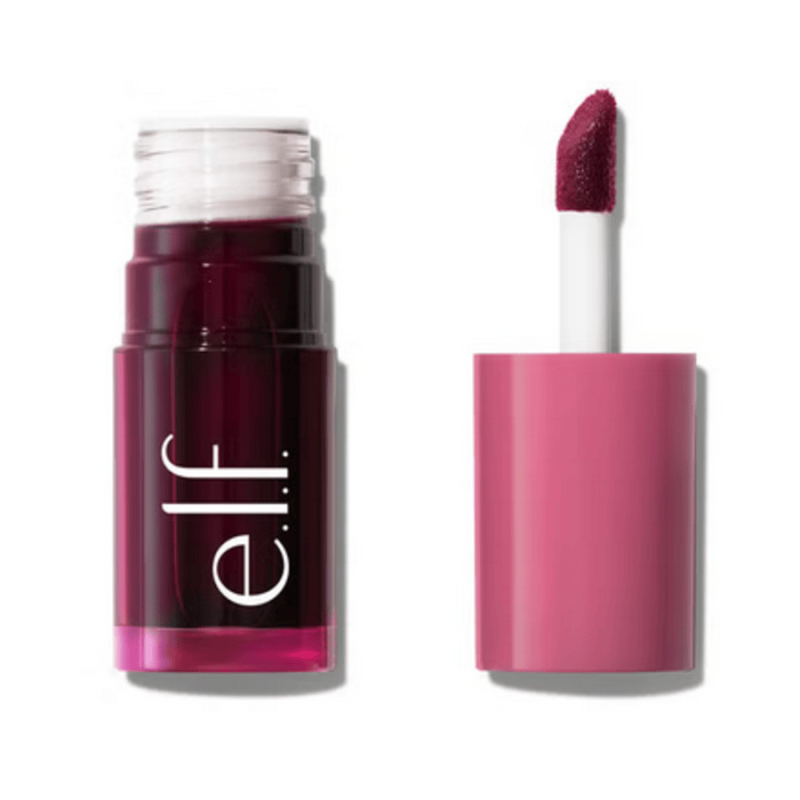 elf Lip & Cheek Tint - Tono Plums Up