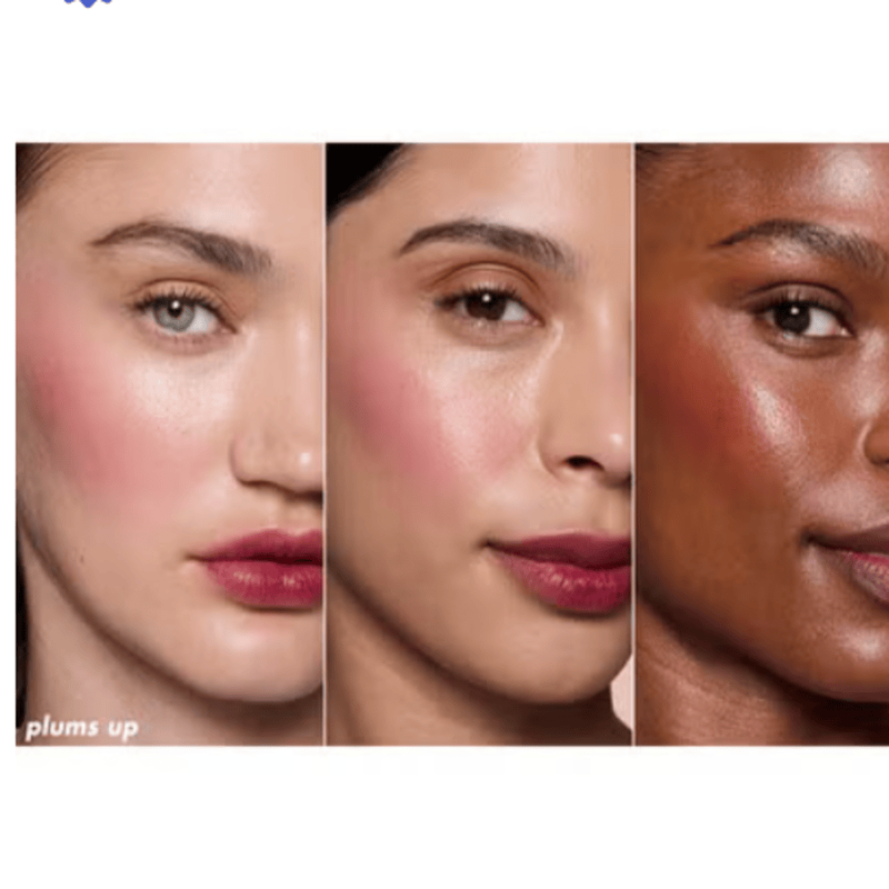 elf Lip & Cheek Tint - Tono Plums Up - Imagen 3