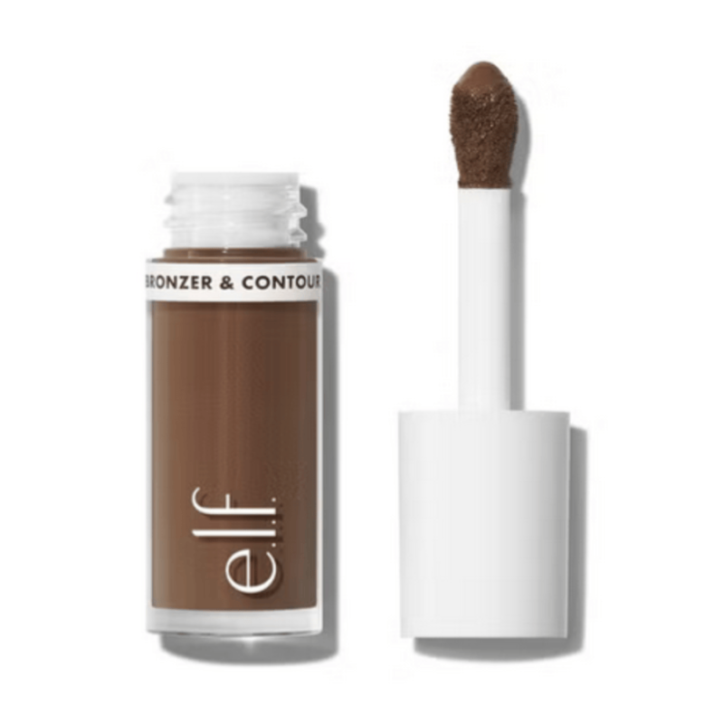 elf Camo Liquid Bronzer & Contour- Tono 5 Medium