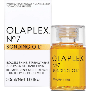 OLAPLEX Nº.7 BONDING OIL serum reparador 30 ml