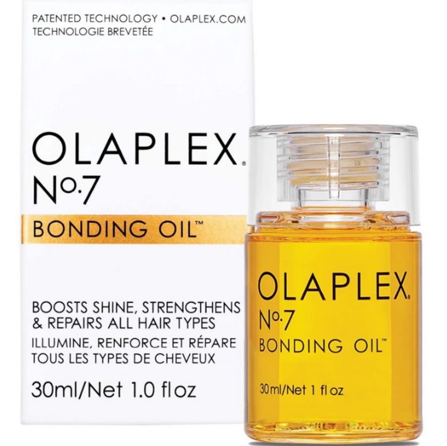 OLAPLEX Nº.7 BONDING OIL serum reparador 30 ml