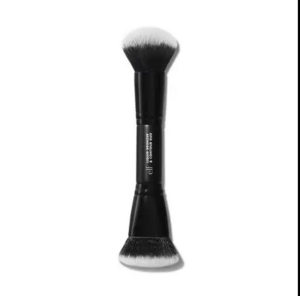 elf Liquid Bronzer & Contour Duo Brush