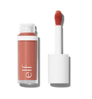 elf Camo Liquid Blush - TONO DUSTY ROSE