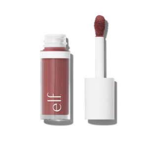 elf Camo Liquid Blush - TONO SAUVE MAUVE