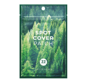 SKIN1004 Tea-Trica Spot Cover Patch- 22 PARCHES