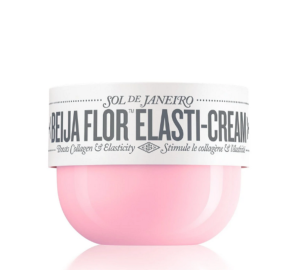 SOL DE JANEIRO Cheirosa 68 Beija Flor Elasti-Cream