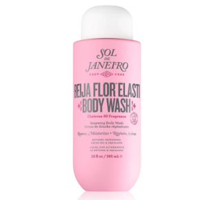 SOL DE JANEIRO Cheirosa 68 Beija Flor Renewing Body Wash