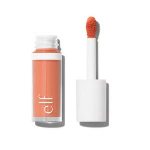 elf Camo Liquid Blush - TONO PEACH PERFECT