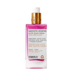 Truly Smooth Legend After Shave Serum 90ml