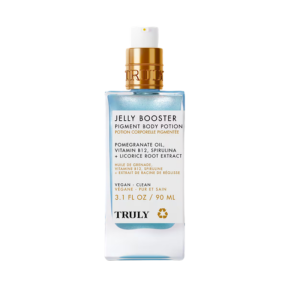 Truly Jelly Booster Pigment Body Lotion 90ml