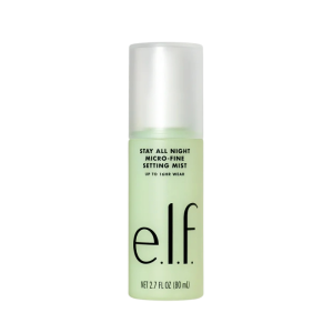 elf Stay All Night Micro-Fine Setting Mist