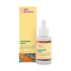 GOOD MOLECULES Niacinamide Serum