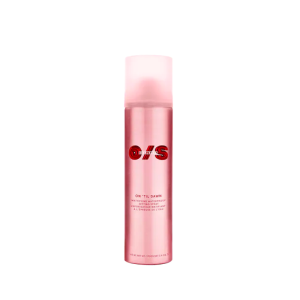 ONE SIZE Mattifying Setting Spray
