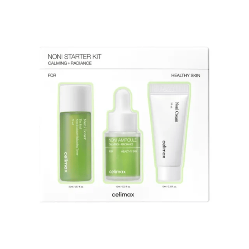 Celimax The Real Noni Starter Kit