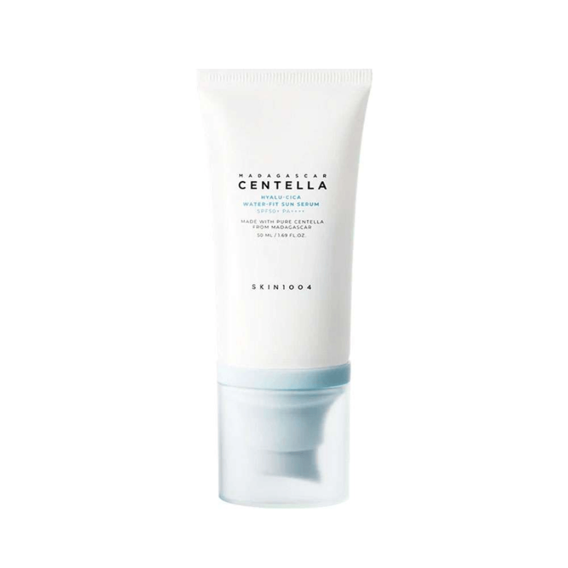 SKIN1004 Hyalu-Cica Water-Fit Serum SPF50+ 50ml