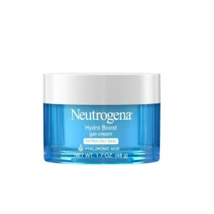 Neutrogena Hydro Boost Gel-Cream Extra Dry 1.7 oz
